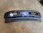 (local Pickup Only) Front Bumper Painted Without Fog Lamps Fits 23 Ford F250SD. Fixed Price $562.40.