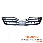 2009-2011 Toyota Camry Radiator Grille New Oem 53101-06070-B1. Fixed Price $185.11.