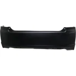 Rear Bumper Cover For 2006-2008 Acura Tsx Primed Capa AC1100151C 04715SECA91ZZ. Fixed Price $253.91.
