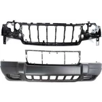 Bumper Cover Kit For 99-2003 Jeep Grand Cherokee Front 2PC. Fixed Price $229.57.