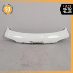 17-24 Maserati Levante M161 Trunk Lid Liftgate Tailgate Spoiler Hatch Shell Oem. Fixed Price $195.23.