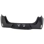 Bumper Cover Fascia Rear Upper 86610K0AA0 For Kia Soul 2023-2025. Fixed Price $313.31.