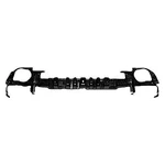 Sherman 030-84A Front Bumper Absorber For Jeep Liberty 2002-2004 55156042AD. Fixed Price $72.56.
