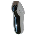 Goodmark Lh Side Front Bumper Guard Fits 1955 Chevrolet 150 GMK404001555LA. Fixed Price $142.87.