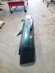 Front Bumper Without Fog Lamps Integral Moulding Fits 00-01 Impala 243279. Fixed Price $115.00.