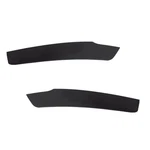 Ford Explorer 2016-2018 Bumper Moldings Driver And Passenger Side Pair Front. Fixed Price $74.45.