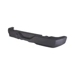 Rear Bumper Cover Dark Gray Textured Fascia Shell 2021-2025 Ford Bronco. Fixed Price $1330.68.