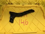 2013-2019 Ford Fusion Rear Bumper Left Support Bracket Mount DS73-17A882 Oem. Fixed Price $30.49.