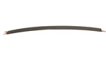 Genuine Nissan Bumper Protector Rear 999T6-6X000. Fixed Price $69.99.