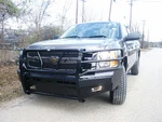 Frontier Truck Gear 300-20-7009 Original Bumper For 07-13 Silverado 1500. Fixed Price $1478.98.