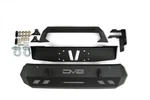 DV8 Offroad FBTT1-05 Front Bumper Fits 16-22 Tacoma. Fixed Price $649.99.