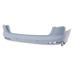 For Audi S6 2020 21 22 2023 Bumper Cover Rear Primed Finish With S-line Package. Fixed Price $760.01.
