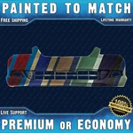 New Painted Match Front Bumper Cover For 2005 2006 2007 Honda Odyssey Touring. Fixed Price $670.99.