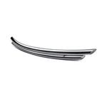 Black Horse Off Road CRDL-ACA104SS Rear Bumper Guard. Fixed Price $343.70.