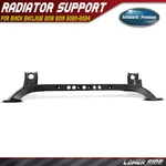 Lower Radiator Support Tie Bar For Buick Enclave 2018-2024 Suv 84501898 Steel. Fixed Price $133.59.