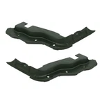 Ford Ranger 2001-2005 Bumper Trims Front Driver Passenger Side Pair Primed. Fixed Price $64.24.