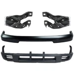 Bumper Face Bars For Nissan Xterra Frontier 1998-2000. Fixed Price $329.08.