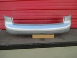 Audi Rear Bumper Cover 2002 2003 2004 Oem. Fixed Price $145.00.