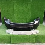 Rear Bumper Lt Without Park Assist Fits 16-20 Impala 578096. Fixed Price $455.95.