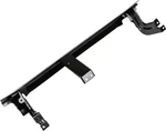 Genuine Nissan Impact Bar 62298-ZL00A. Fixed Price $109.41.
