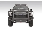 Fab Fours FF09-R1960-1 For 09-14 F150 Bs Elite Full Grille Guard W/tow Hooks. Fixed Price $1989.99.