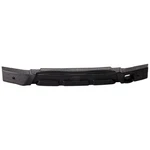 Bumper Face Bar Impact Absorber Rear For Vw 561807251 Volkswagen Passat 12-15. Fixed Price $81.36.