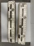 88-91 Honda Crx Rear Bumper Foam Impact Energy Absorber Oem Factory #277. Fixed Price $19.99.