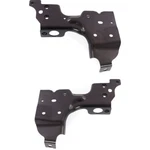 Rear Bumper Mounting Bracket For 2015-2019 Silverado / Sierra 2500HD 3500. Fixed Price $175.25.