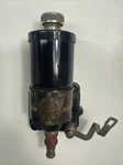 Early Vintage Cadillac Delco Vr 2 Voltage Regulator F3. Fixed Price $129.95.