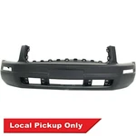New Front Primed Bumper Cover 2005-2009 Ford Mustang FO1000574 5R3Z17D957AAA. Fixed Price $91.96.