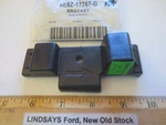 Genuine Oem Ford 2011/2013 Fiesta "bracket" Bumper Mounting, AE8Z-17787-B. Fixed Price $24.95.