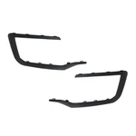 For Gmc Terrain 2016 2017 Bumper Moldings Driver And Passenger Side Pair Front. Fixed Price $90.87.