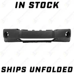 Primered Front Bumper Cover Ships Unfolded For 2005-2007 Jeep Grand Cherokee. Fixed Price $210.99.