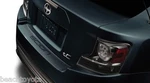 2014-2016 Scion Tc Rear Bumper Protector Applique PT747-21140 Genuine Accessory. Fixed Price $45.23.