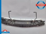 Saturn Sky Front Bumper Reinforcement Aluminum & Foam Grille Bracket 07-09 Oem. Fixed Price $120.00.