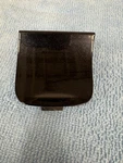 10-17 Volvo XC60 Rear Tow Hook Cover #39855036 Paint Code 452 Black Sapphire. Fixed Price $24.00.