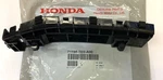 Genuine Honda 08-12 Accord 2DR Left Front Bumper Side Spacer 71198-TE0-A00. Fixed Price $8.42.
