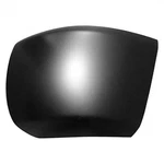 For Chevy Silverado 1500 Bumper End 2007-2013 Driver Side Front Primed GM1016103. Fixed Price $56.40.