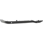 Air Dam Deflector Valance Rear Left Hand Side Driver 68451135AA For Ram 2500. Fixed Price $73.05.