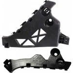 For Mazda 5 Bumper Retainer 2008 2009 2010 Driver And Passenger Side Pair Front. Fixed Price $32.00.