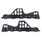 For 12-17 Prius Rear Bumper Cover Retainer Mounting Support Bracket Set Pair. Fixed Price $134.95.