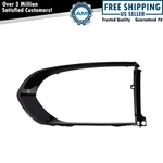 Left Outer Fog Light Hole Cover Black Fits 2017-2023 Jaguar F-pace. Fixed Price $117.85.