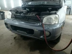 (rebar Only) Front Bumper Reinforcement Fits 01-06 Santa Fe 104862459. Fixed Price $183.11.