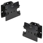 Pair Of Rear Bumper Brackets 2007-2023 Nissan Maxima Altima Platinum 85211JA00B. Fixed Price $198.59.