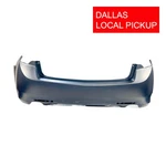 Rear Bumper Cover For 2009-2014 Acura Tsx Primed 04715TL0A90ZZ AC1100156-DL. Fixed Price $158.85.