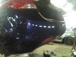 11-13 Hyundai Elantra Sedan Rear Bumper Reinforcement Us Built. Fixed Price $245.44.