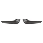 Fabspeed Ferrari 458 Italia Carbon Fiber Front Bumper Blades 2010-2015. Fixed Price $1811.95.