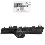 Genuine 865142P500 Front Bumper Bracket Right Passenger For Kia Sorento 2014-15. Fixed Price $37.36.