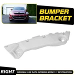 For 2007-15 Mazda CX-9 Front Bumper Passenger Side Support Bracket TD11-50-0T1F. Fixed Price $14.99.