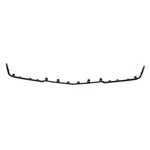 New Front Lower Bumper Cover Molding Fits 2008-2009 Cadillac Cts 25896040. Fixed Price $106.96.